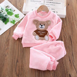 Conjunto Bear