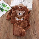 Conjunto Bear