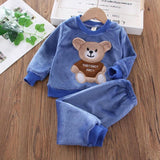 Conjunto Bear