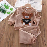 Conjunto Bear