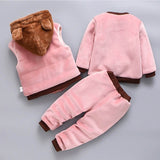 Conjunto Bear