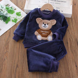 Conjunto Bear